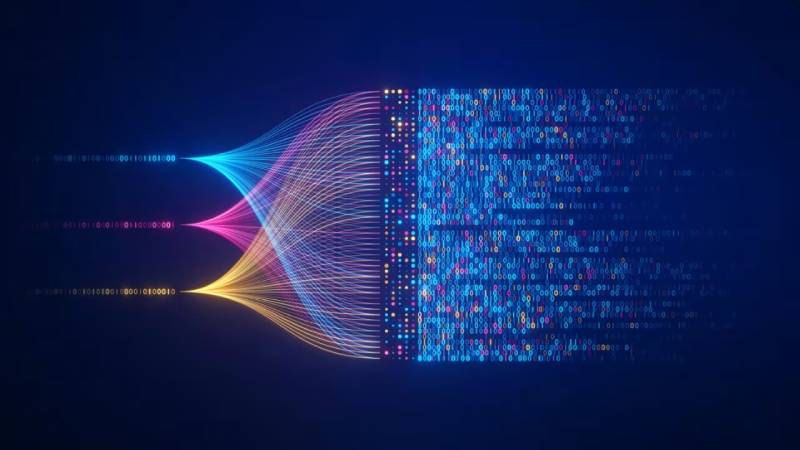 永兴县软件开发:解锁高性能应用的核心技术路径