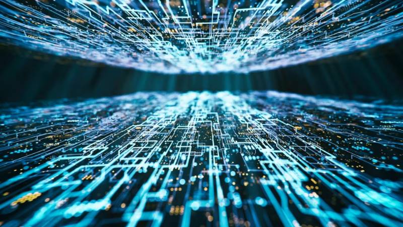 永兴县网站建设:实施DevOps,赋能医疗保健领域数字化转型